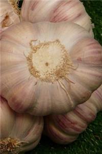 Garlic Notebook
