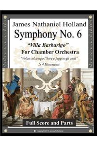 Symphony No. 6 
