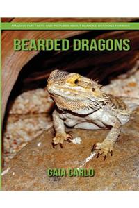 Bearded dragons