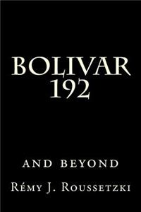 Bolivar 192