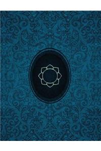 Monogram Buddhism Sketchbook