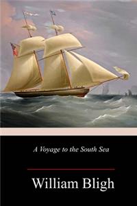 Voyage to the South Sea