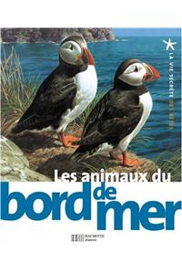 Les Animaux Du Bord de Mer