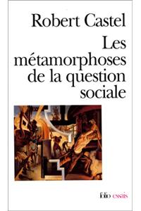 Metamorphoses de La Ques