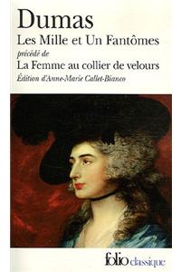 Les Mille Et Un Fantomes