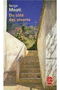 Du Cote Des Vivants