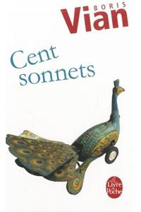 Cent Sonnets