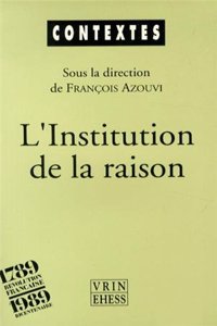 L'Institution de la Raison