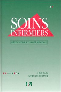 SOINS INFIRMIERS PSYCHIATRIE ET SANTE