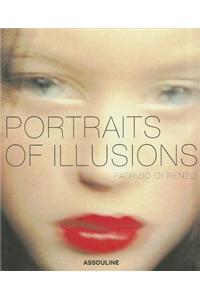 Portraits of Illusions