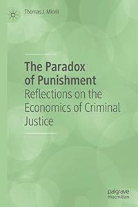 Paradox of Punishment