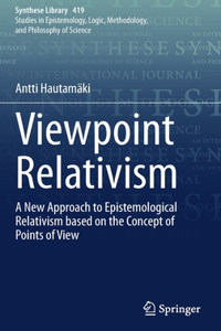 Viewpoint Relativism