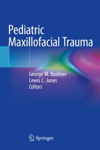 Pediatric Maxillofacial Trauma