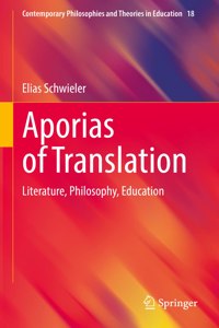 Aporias of Translation