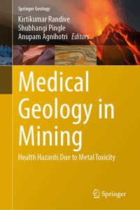 Medical Geology in Mining