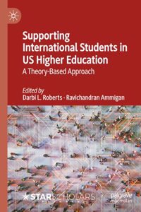 Supporting International Students in Us Higher Education