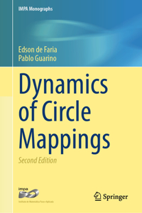 Dynamics of Circle Mappings