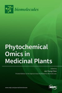 Phytochemical Omics in Medicinal Plants