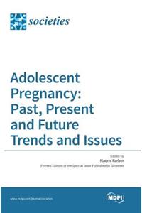 Adolescent Pregnancy
