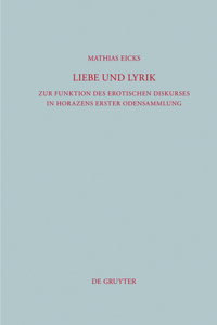 Liebe und Lyrik
