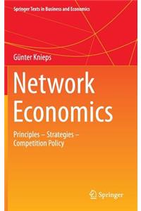 Network Economics