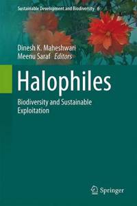 Halophiles