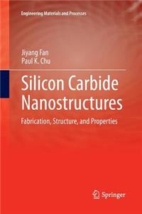 Silicon Carbide Nanostructures