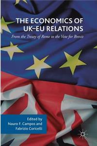 Economics of Uk-Eu Relations