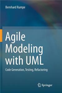 Agile Modeling with UML