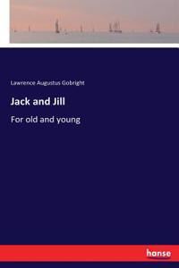 Jack and Jill