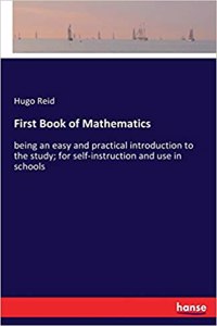 First Book of Mathematics