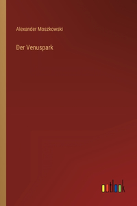 Der Venuspark