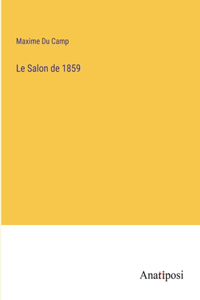 Le Salon de 1859