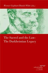 Sacred and the Law