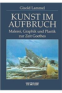 Kunst im Aufbruch