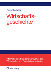 Wirtschaftsgeschichte