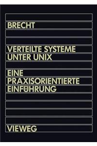 Verteilte Systeme Unter UNIX