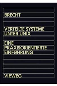 Verteilte Systeme Unter Unix