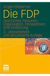 Die FDP