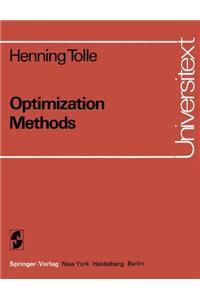 Optimization Methods