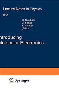 Introducing Molecular Electronics