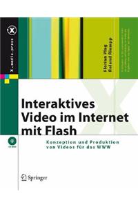 Interaktives Video Im Internet Mit Flash