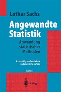 Angewandte Statistik