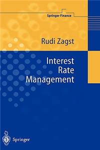 Interest-Rate Management