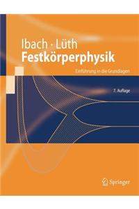 Festkörperphysik