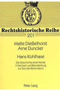 Hans Kohlhase