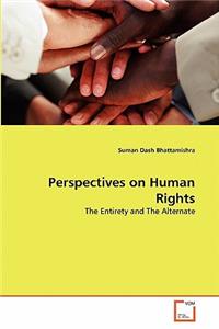 Perspectives on Human Rights
