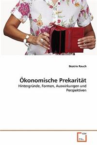 Ökonomische Prekarität
