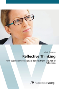 Reflective Thinking