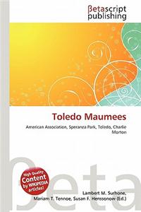 Toledo Maumees